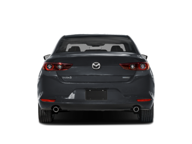 New 2026 Silver Mazda 2.5 S Preferred image 7