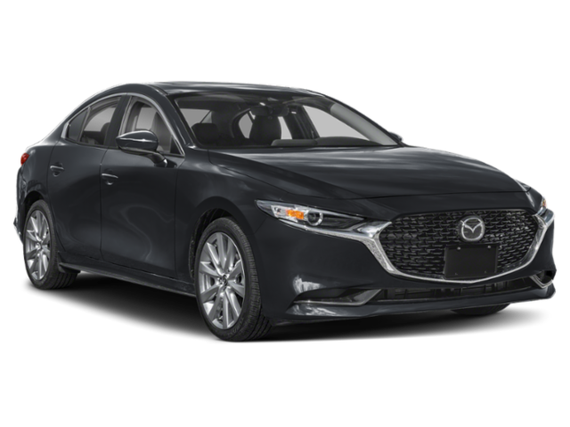 New 2026 Silver Mazda 2.5 S Preferred image 8