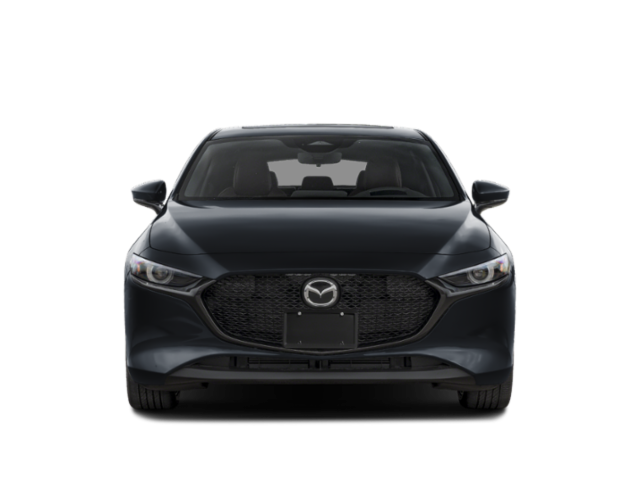 New 2026 Silver Mazda 2.5 S Premium image 4
