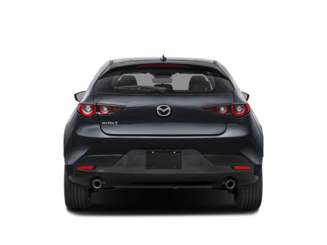 New 2026 Silver Mazda 2.5 S Premium image 5