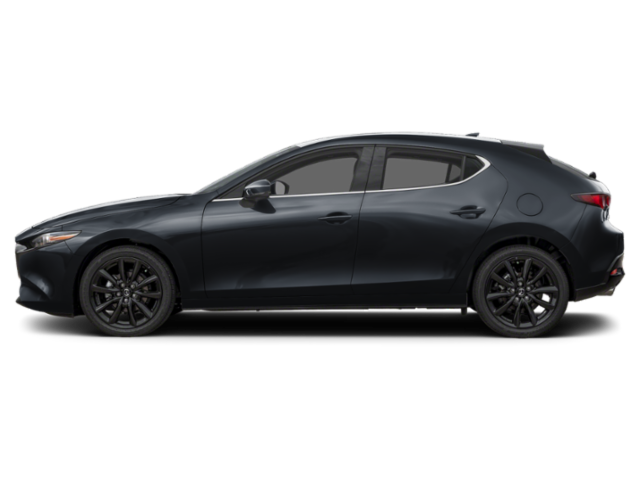 New 2026 Silver Mazda 2.5 S Premium image 3