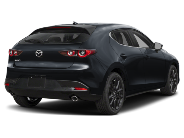 New 2026 Silver Mazda 2.5 S Premium image 2