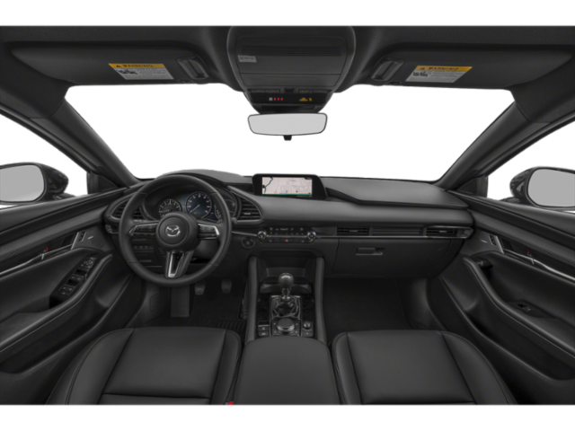 New 2026 Silver Mazda 2.5 S Premium image 8