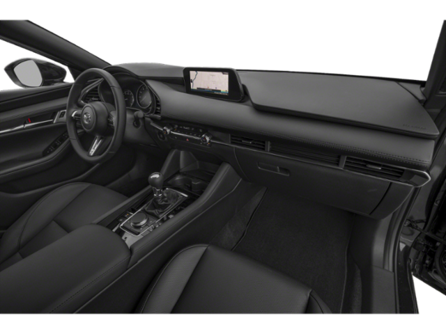 New 2026 Silver Mazda 2.5 S Premium image 15