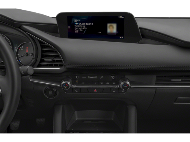 New 2026 Silver Mazda 2.5 S Premium image 10