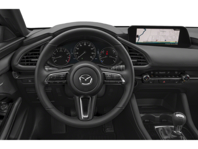 New 2026 Silver Mazda 2.5 S Premium image 7