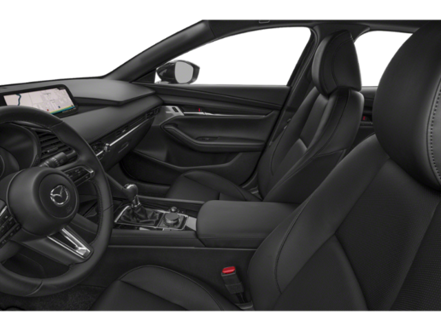 New 2026 Silver Mazda 2.5 S Premium image 9