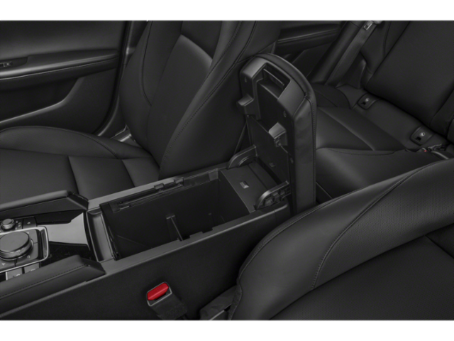 New 2026 Silver Mazda 2.5 S Premium image 14