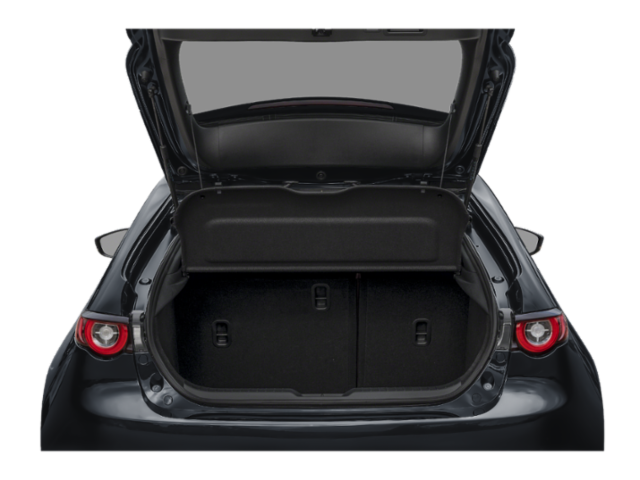 New 2026 Silver Mazda 2.5 S Premium image 11