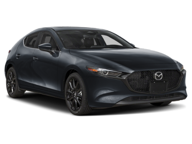 New 2026 Silver Mazda 2.5 S Premium image 6