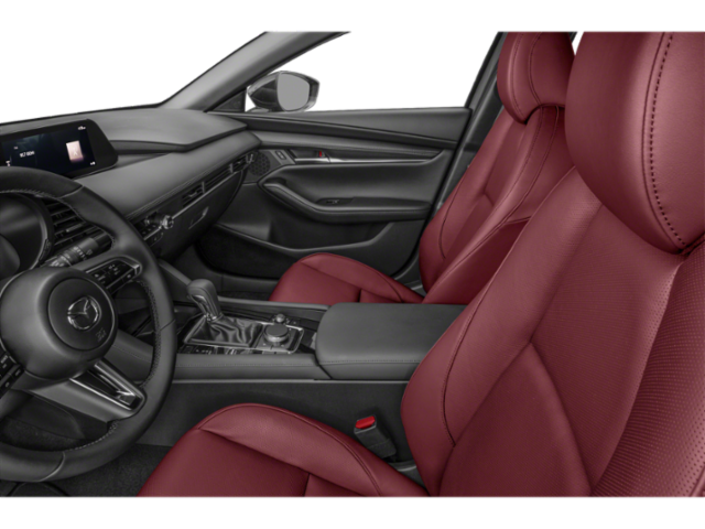 New 2026 Black Mazda 2.5 S Carbon Edition image 6