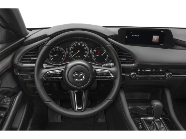 New 2026 Black Mazda 2.5 S Carbon Edition image 4