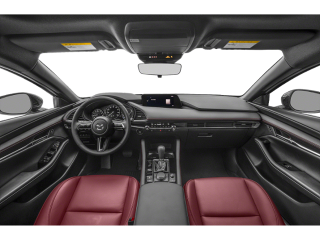 New 2026 Black Mazda 2.5 S Carbon Edition image 5