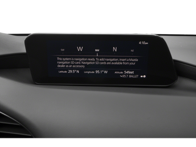 New 2026 Black Mazda 2.5 S Carbon Edition image 13