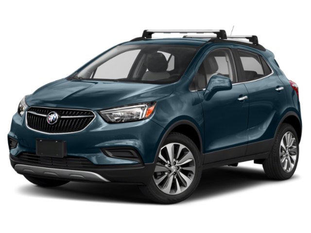 2020 Buick Encore Preferred 4D Sport Utility