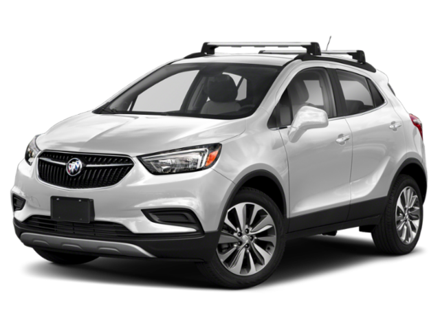 2020 Buick Encore Sport Touring SUV