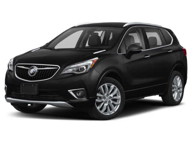 2020 Buick Envision Premium SUV