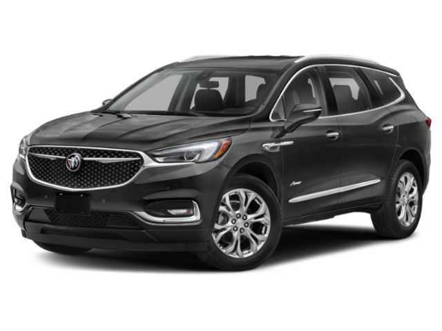 2020 Buick Enclave Avenir SUV