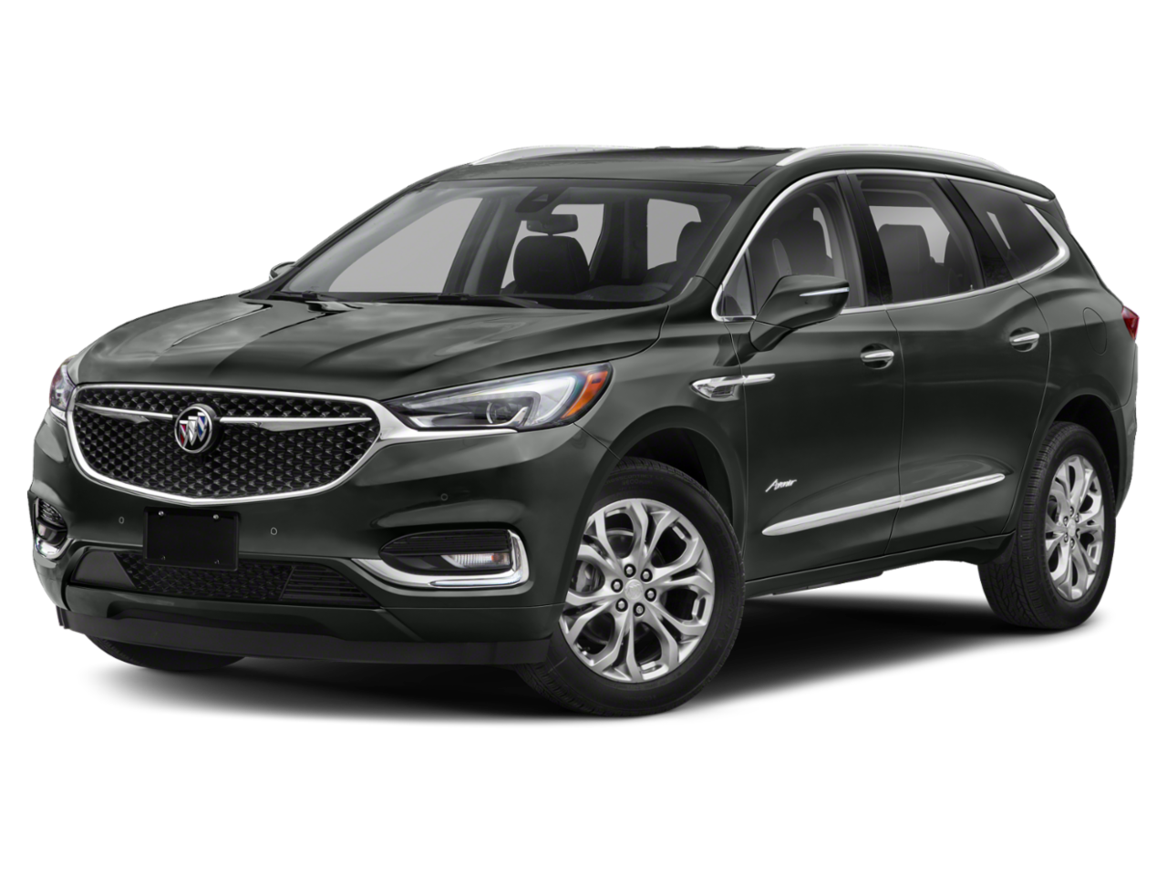 2020 Buick Enclave Essence 4D Sport Utility