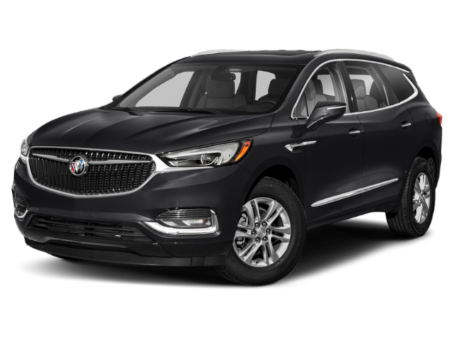 2020 Buick Enclave Premium SUV