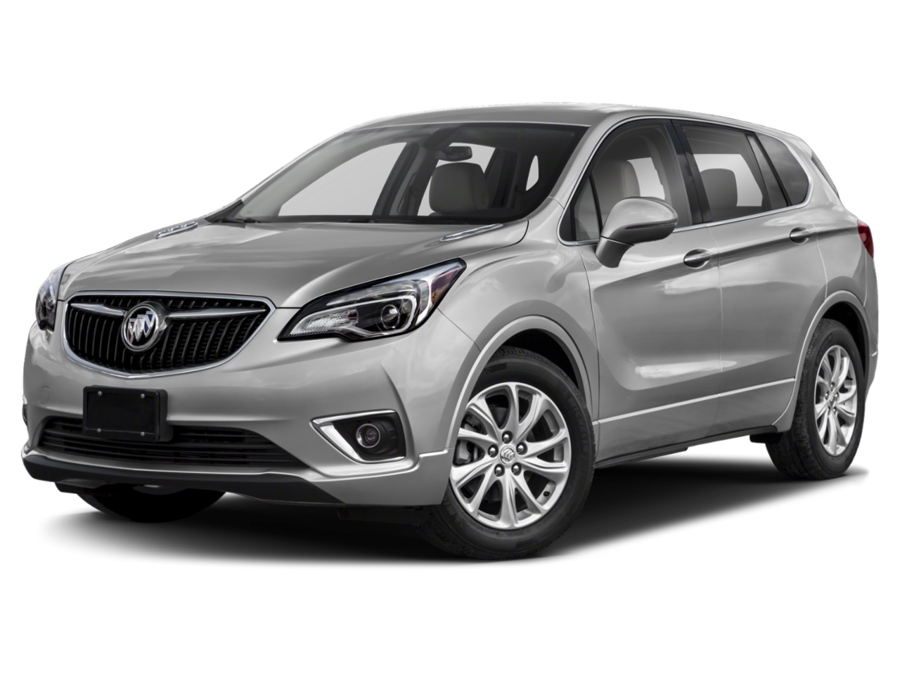 2020 Buick Envision Essence 4D Sport Utility