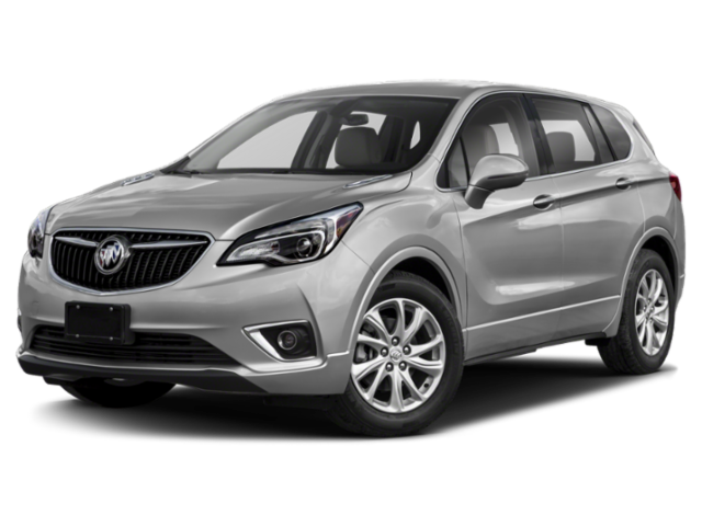 2020 Buick Envision Essence SUV