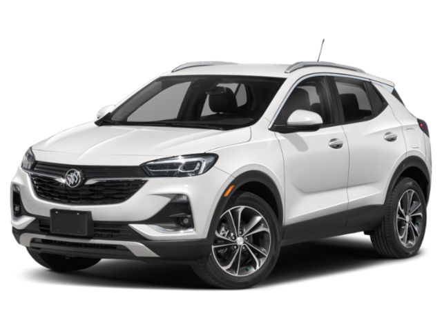 2020 Buick Encore GX Preferred 4D Sport Utility