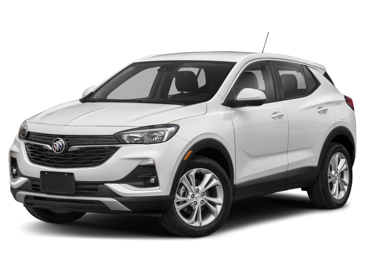 2020 Buick Encore GX Select 4D Sport Utility
