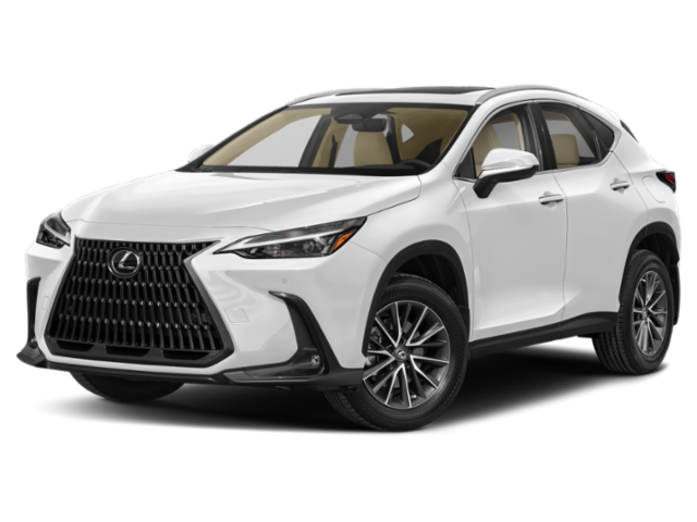 New 2022 Lexus NX 350 Base 4D Sport Utility In Mt Laurel NC003202 