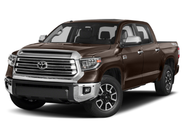 2021 Toyota Tundra 1794 Edition