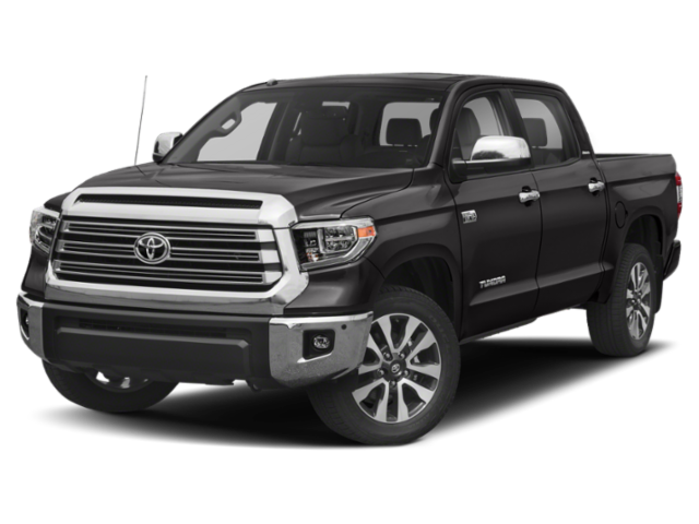 2021 Toyota Tundra Limited