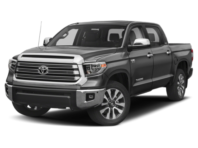 2021 Toyota Tundra Limited