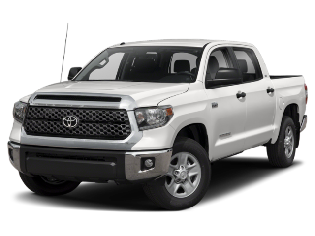 2021 Toyota Tundra 4x4 Crewmax SR5 Pickup Truck