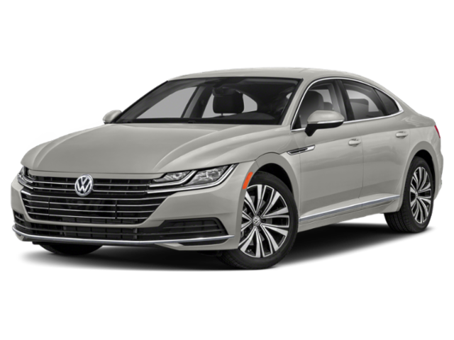 2020 Volkswagen Arteon 2.0T Execline R-Line Auto 4 Door Sedan