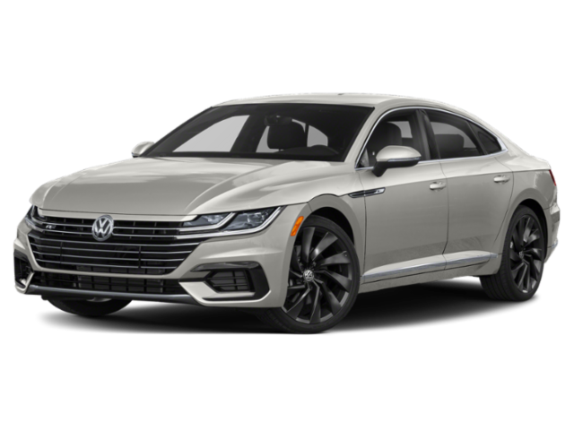 2020 Volkswagen Arteon SEL Premium R-Line