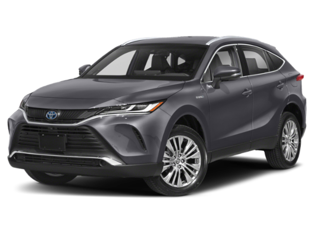 2022 Toyota Venza Limited