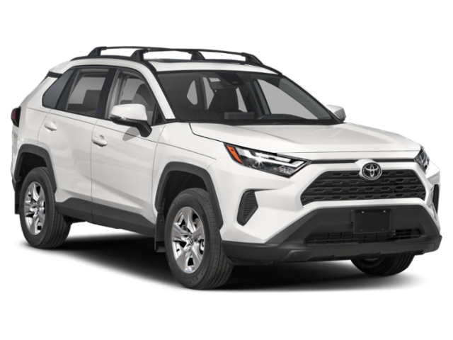 Used 2022 Gray Toyota XLE Premium image 6