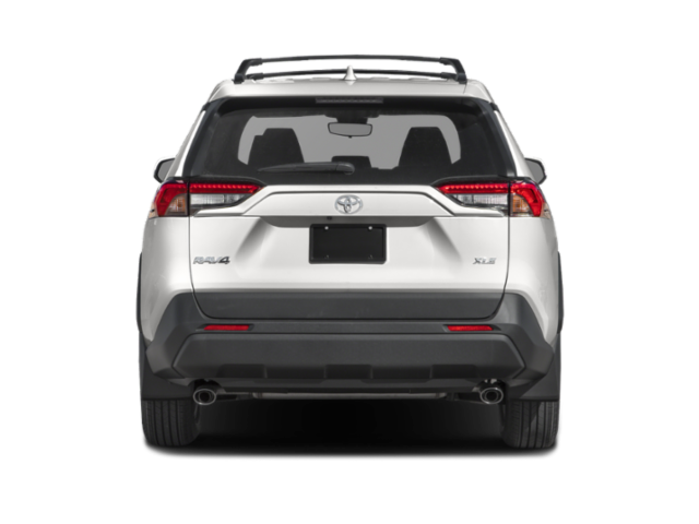 Used 2022 Gray Toyota XLE Premium image 5