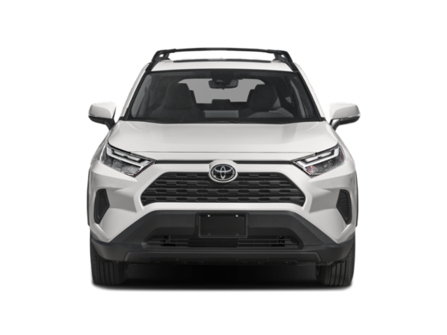 Used 2022 Gray Toyota XLE Premium image 4