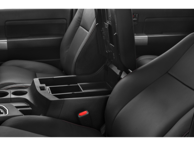 Used 2022 Black Toyota TRD Pro image 14