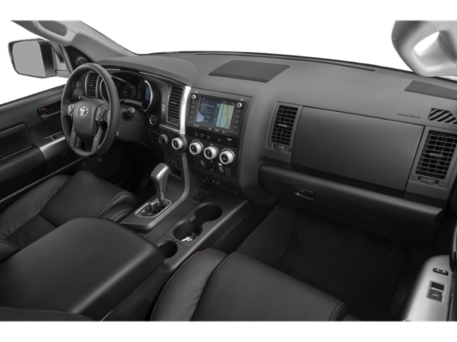 Used 2022 Black Toyota TRD Pro image 15
