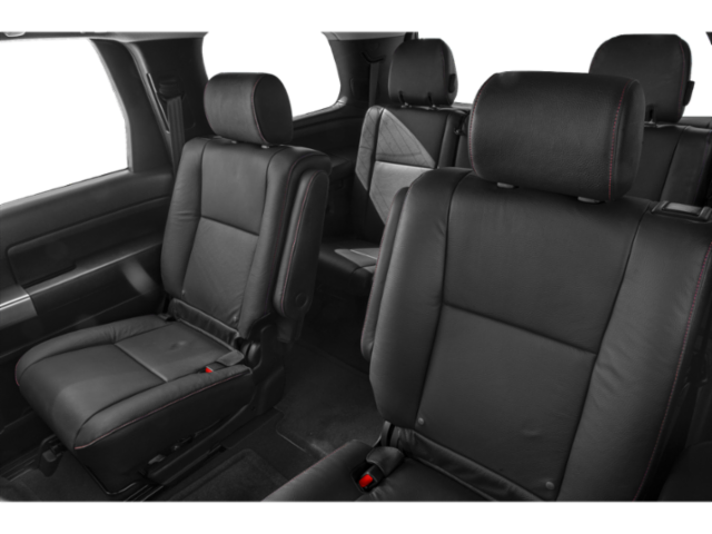 Used 2022 Black Toyota TRD Pro image 13