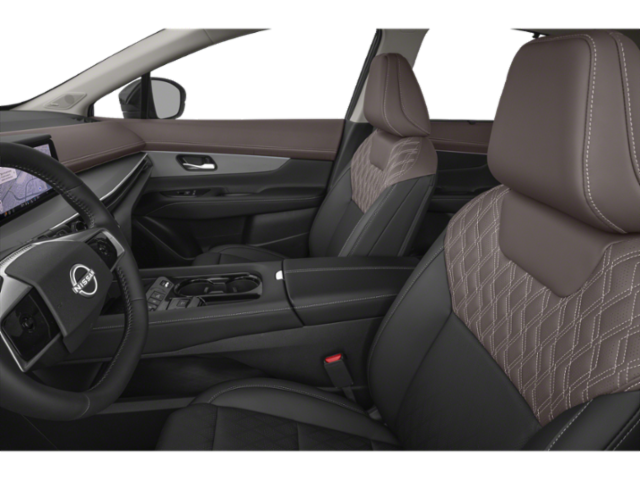 New 2026 White Nissan Platinum image 6