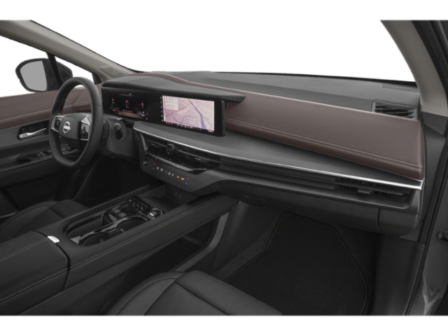 New 2026 White Nissan Platinum image 12