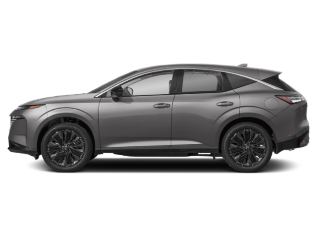 New 2026 Gold Nissan SL image 3