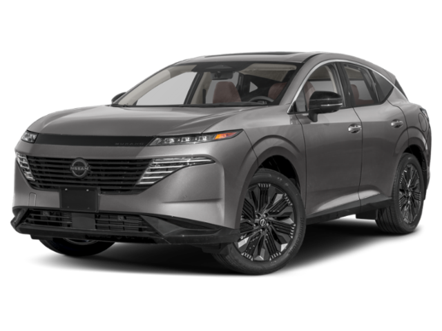 2026 Nissan Murano Platinum Sport Utility