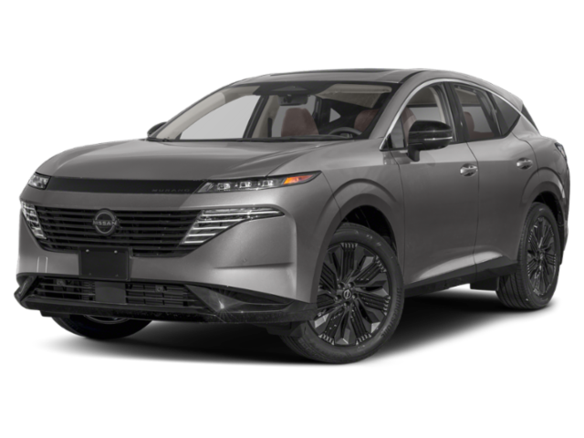 2026 Nissan Murano Platinum 4D Sport Utility