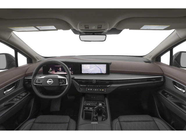 New 2026 White Nissan Platinum image 5