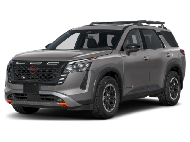 2026 Nissan Pathfinder Rock Creek® SUV