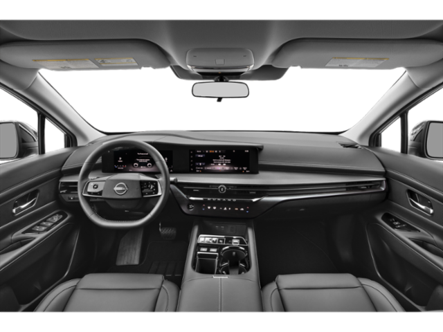 New 2026 White Nissan SV image 5